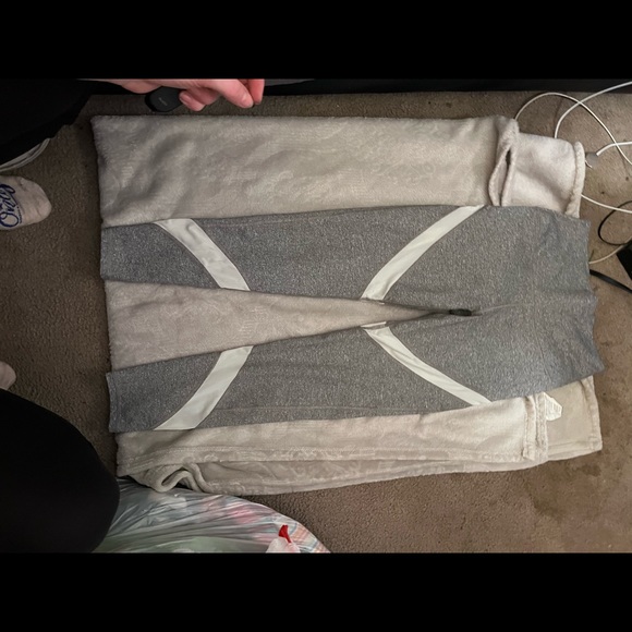 Womens running tights ( set of 4) - Picture 3 of 11